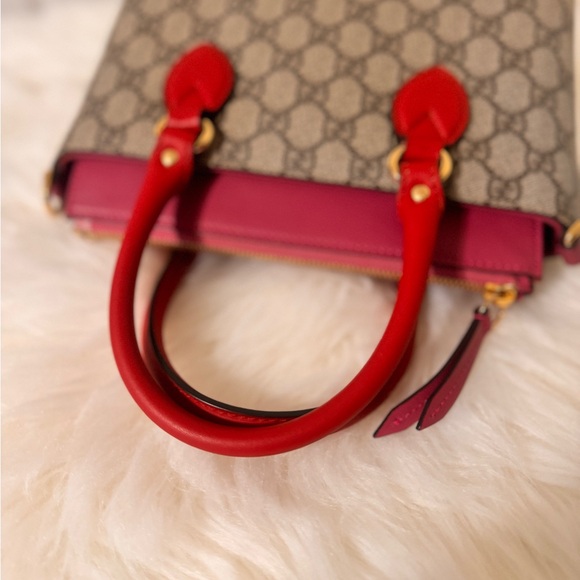 Gucci crossbody - Picture 8 of 10